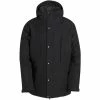 Billabong North Pole Snowboardjacke Black Herren