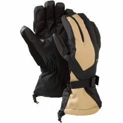 Burton Pyro Glove Snowboardhandschuhe True Black/Burlap Herren
