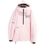 AK Burton Gore-Tex 2L Kimmy Skijacke Ballet Slipper Damen – Bild 7