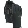 AK Burton Tech Glove Funktionshandschuhe True Black Herren