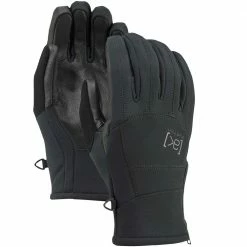 AK Burton Tech Glove Funktionshandschuhe True Black Herren