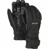 Burton Baker 2 In 1 Underglove Skihandschuhe True Black Herren