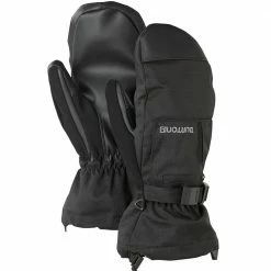 Burton Baker 2 In 1 Mitten Snowboardhandschuhe True Black Herren