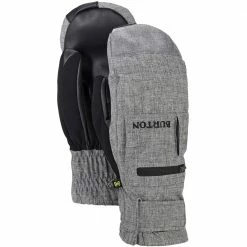 Burton Baker 2 In 1 Undermitten Fäustlinge Bog Heather Herren