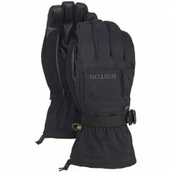 Burton Baker 2 In 1 Glove Handschuhe True Black Herren