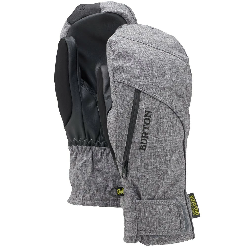 Burton Baker 2 In 1 Undermitten Fäustling Bog Heather Damen