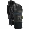 Burton Free Range Glove Lederskihandschuhe True Black Damen