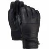 Burton Gondy Fingerhandschuhe True Black Herren