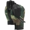 Burton Park Skihandschuhe Denison Camo Herren