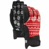 Burton Pipe Skihandschuhe Snow Angel Damen