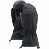 Burton Profile Mitten Fausthandschuhe True Black Damen