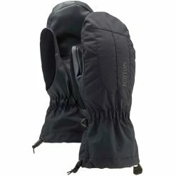 Burton Profile Mitten Fausthandschuhe True Black Damen
