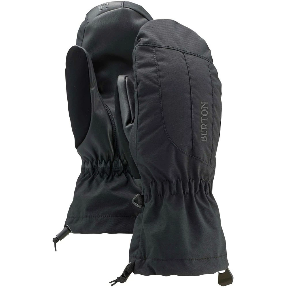 Burton Profile Mitten Fausthandschuhe True Black Damen