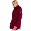 Burton Prowess Funktionsjacke Mulled Berry Damen