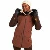 Burton Prowess Schneejacke Seal Brown/Bison Damen