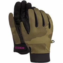 Burton Spectre Winterhandschuh Worn Camo Herren