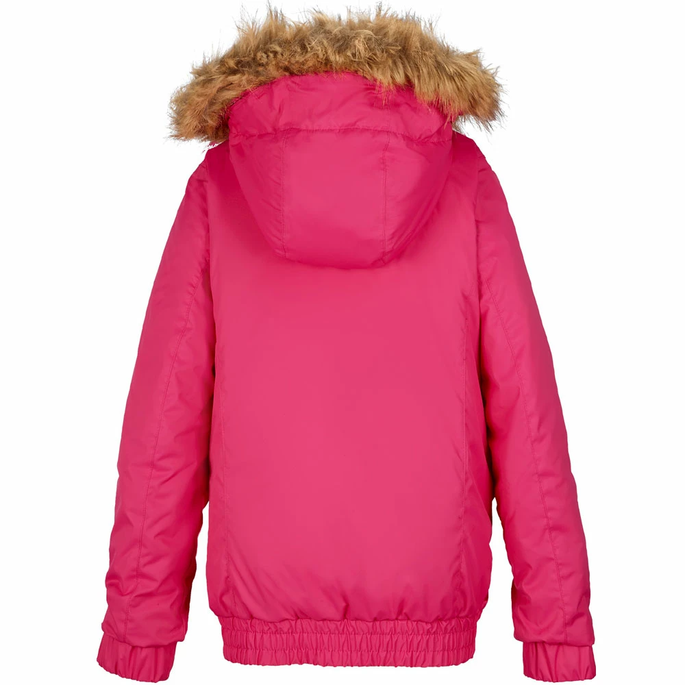 Burton Girls Twist Bomber Skijacke Marilyn Kinder – Bild 3