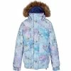 Burton Girls Twist Bomber Winterjacke Olaf Frozen Kinder