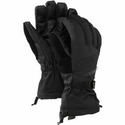 Burton Gore-Tex Glove Skihandschuhe True Black Damen