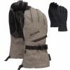 Burton Gore-Tex Glove Handschuhe Bog Heather Damen