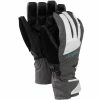 Burton Gore-Tex Underglove Snowboardhandschuhe Bright White Damen