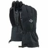 Burton Youth Profile Glove Kinderhandschuhe True Black Kinder