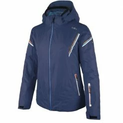 Campagnolo Ski Skijacke Nautico Damen