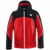 Dainese HP2 M2.1 Snowboardjacke High Risk Red/Stretch Limo Herren