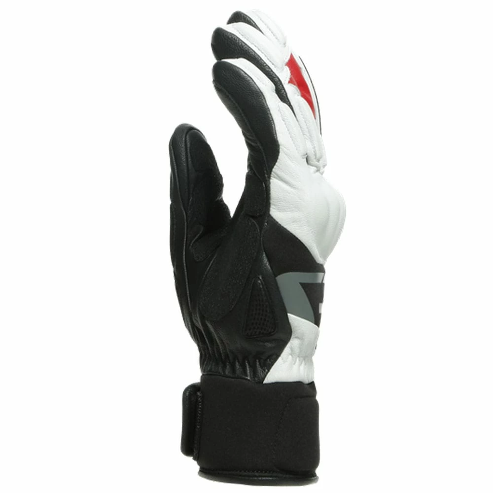Dainese HP Gloves Skihandschuhe Lily White/Stretch Limo Herren – Bild 3
