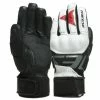 Dainese HP Gloves Skihandschuhe Lily White/Stretch Limo Herren