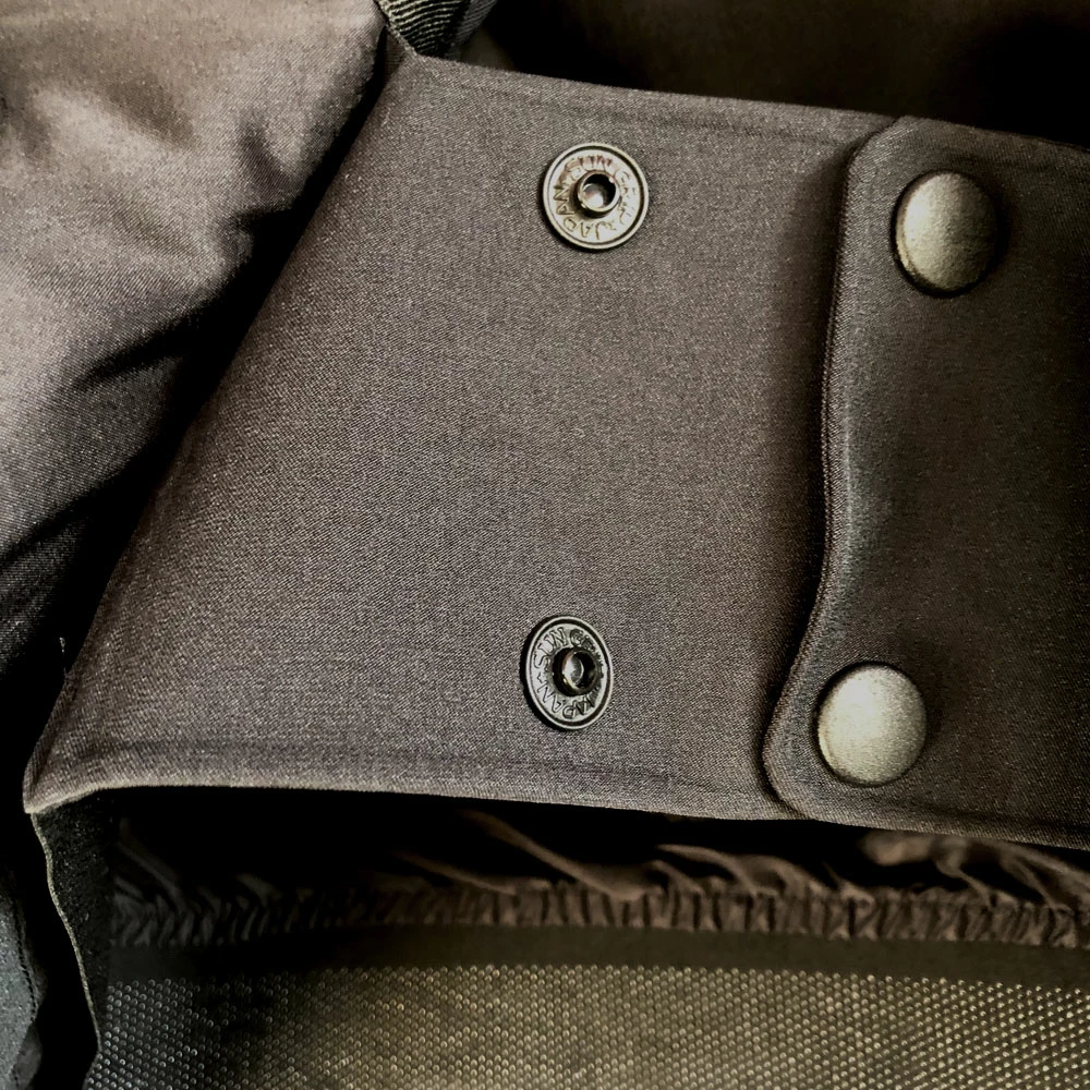 Dainese HP Spur Skijacke Black Herren – Bild 3