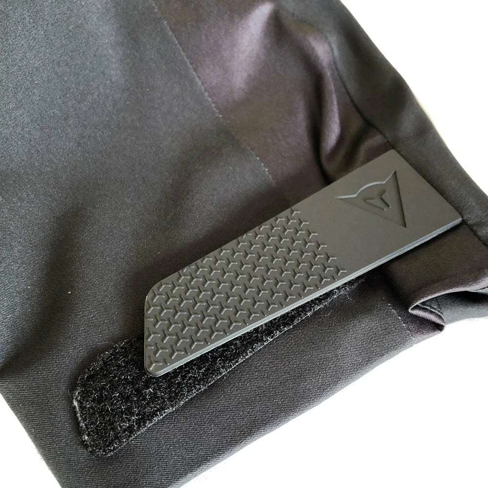 Dainese HP Spur Skijacke Black Herren – Bild 4