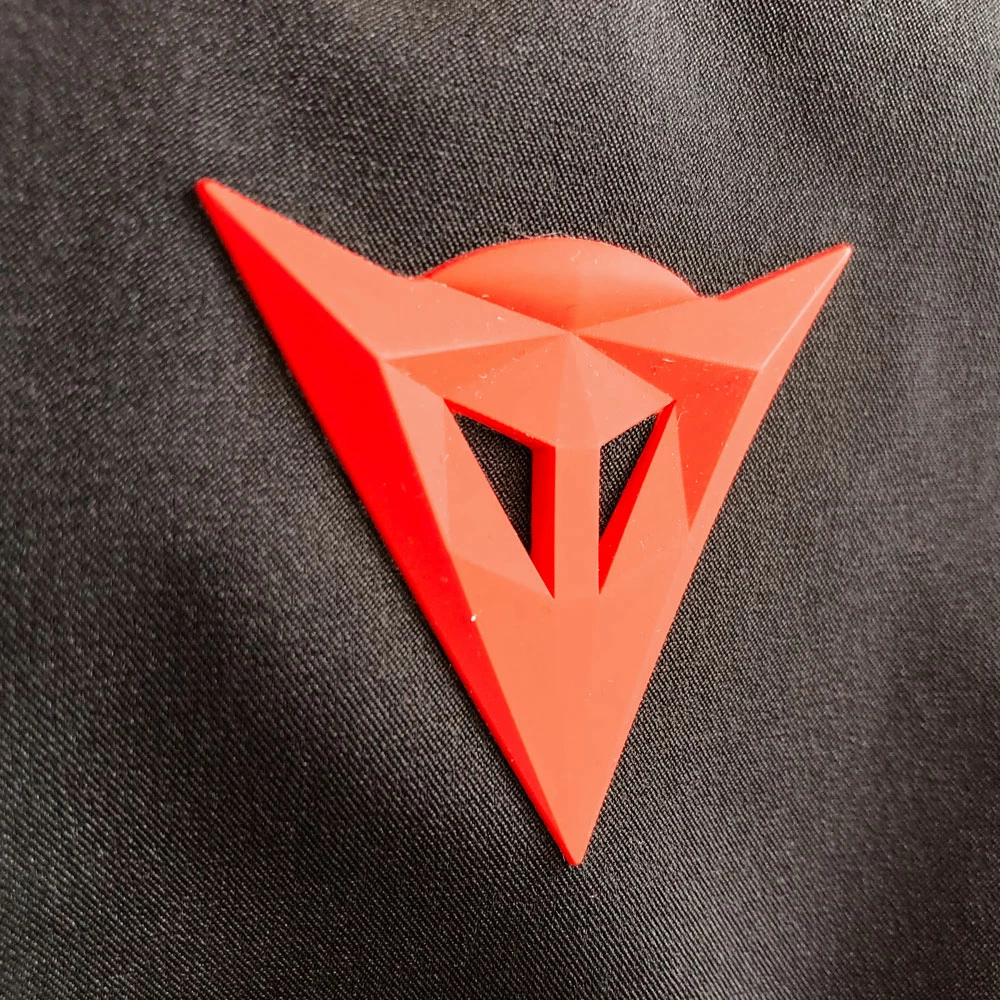 Dainese HP Spur Skijacke Black Herren – Bild 5