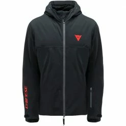 Dainese HP Spur Skijacke Black Herren