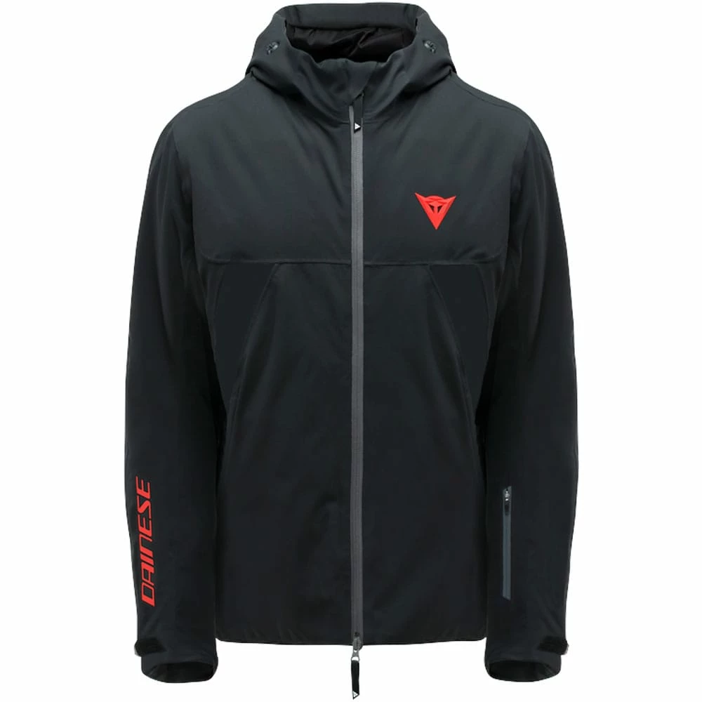 Dainese HP Spur Skijacke Black Herren