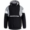 DC Transition Reversible Wendejacke Black Herren