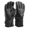 Leki Stella Glove Skihandschuhe Schwarz Damen