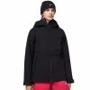 Oakley Camellia Insulated Skijacke Blackout Damen