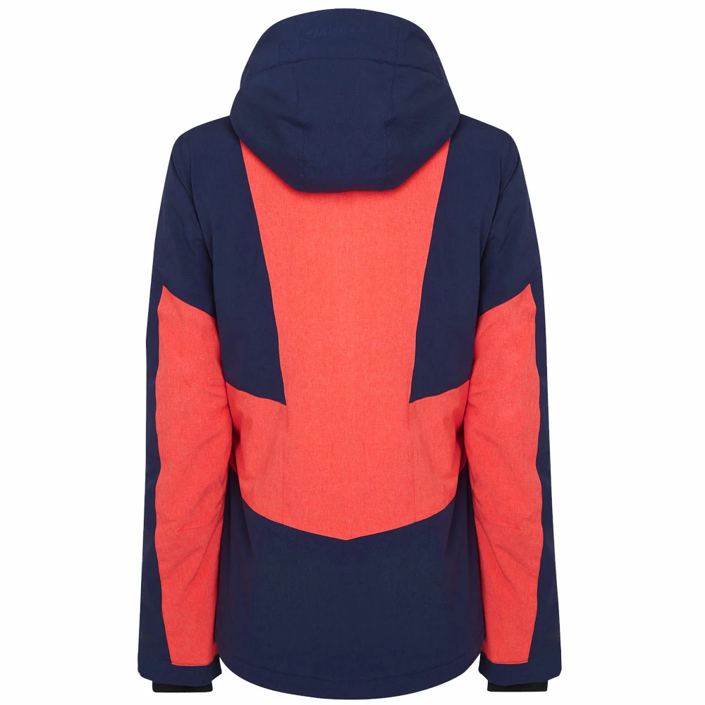 O'Neill Coral Skijacke Scale Damen – Bild 2