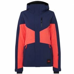 O'Neill Coral Skijacke Scale Damen