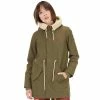 Picture Camdem Parka Kaki Damen