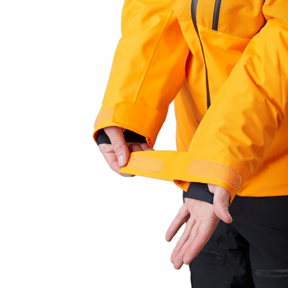 Picture Goods Funktionsjacke Yellow Herren – Bild 9