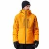 Picture Goods Funktionsjacke Yellow Herren