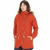 Picture Katniss Winterjacke Brick Damen