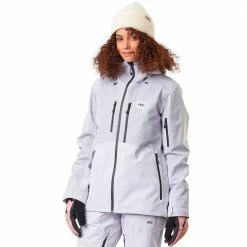 Picture Sygna Skijacke Misty Lilac Damen
