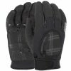 Pow Pho-Top Touchscreen Handschuhe Black Herren