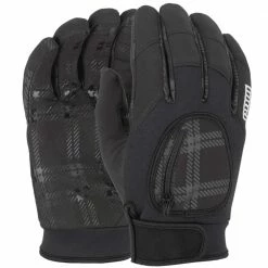 Pow Pho-Top Touchscreen Handschuhe Black Herren