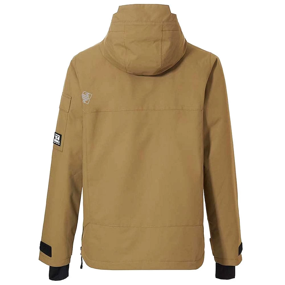 Rehall Artois-R Snowboardjacke Antique Bronze Herren – Bild 2