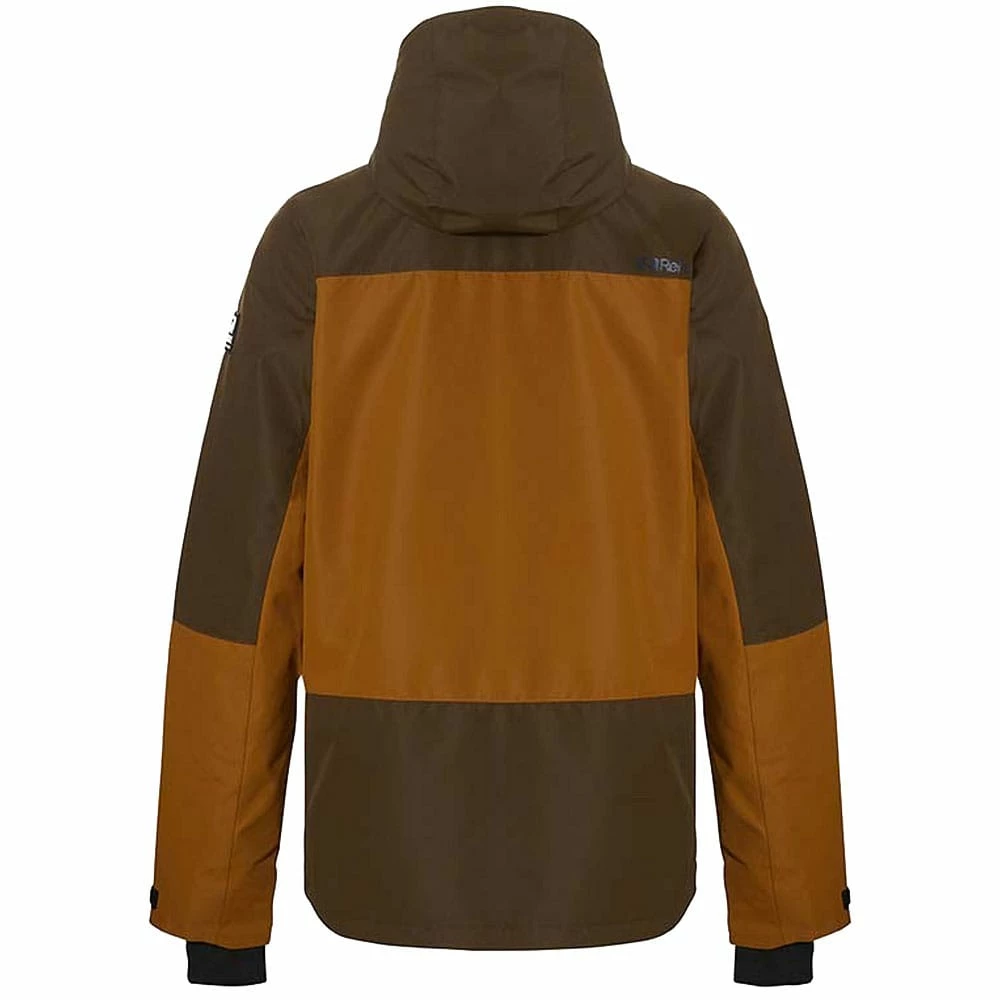 Rehall Bud-R Skijacke Dessert Palm Herren – Bild 2