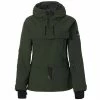 Rehall Ziva-R Skijacke Graphite Damen